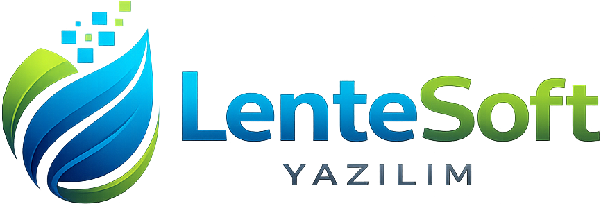 LenteSoft Logo